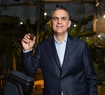 Nims porta nelle case degli italiani il nuovo sistema Lavazza Tablì