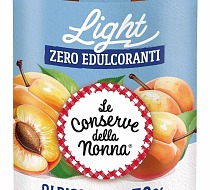 Le Conserve della Nonna presenta la nuova Linea Confetture -50% zucchero