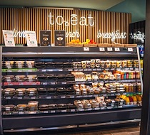Le referenze premium di The Longevity Kitchen arrivano nei supermercati to.market Le referenze premium di The Longevity Kitchen arrivano nei supermercati to.market