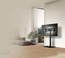 Meliconi presenta Floor 600: il supporto tv da terra regolabile