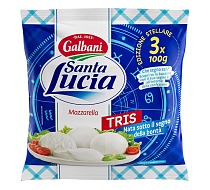 Galbani Santa Lucia lancia un’edizione “stellare” con un pack dedicato ai segni zodiacali