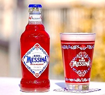 Birra Messina innova l’esperienza dell’aperitivo con Birra Messina note di melograno