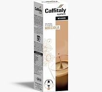 Caffitaly amplia l’offerta multibeverage con le nuove bevande Nocciola e Pistacchio