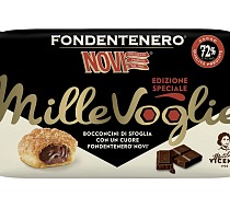 Matilde Vicenzi e Novi presentano la nuova limited edition MilleVoglie Fondentenero Novi Matilde Vicenzi e Novi presentano la nuova limited edition MilleVoglie Fondentenero Novi