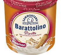 Sammontana e Plasmon rinnovano la partnership: torna lo Stecco e arriva il Barattolino