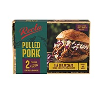Recla amplia la gamma di piatti pronti gourmet con tre novità pratiche e gustose Recla amplia la gamma di piatti pronti gourmet con tre novità pratiche e gustose