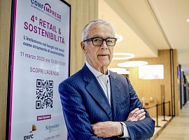 Confimprese: nel retail quasi 6mila nuove aperture tra ristorazione, altro retail e fashion