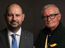 Mario Gasbarrino e Francesco Pomarico nel Consiglio di amministrazione di AP Commerciale Mario Gasbarrino e Francesco Pomarico nel Consiglio di amministrazione di AP Commerciale