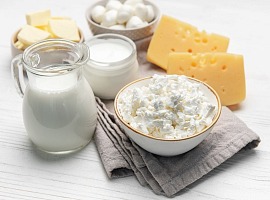 Lactalis fa acquisti al Cheddar in UK: deal da 1,2 miliardi di dollari con Saputo Lactalis fa acquisti in UK: deal da 1,2 miliardi di dollari con Saputo