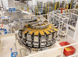 Pasta Berruto: piano industriale da 20 milioni per la produzione e la logistica