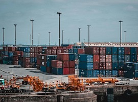 Logistica italiana da record: i principali operatori fatturano insieme oltre 2,4 miliardi