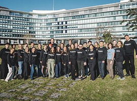 Purina Unleashed: al via l’ottava edizione per individuare le start-up pet-tech più promettenti