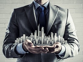 Dils (real estate) entra in Francia e conclude la sua quinta acquisizione estera