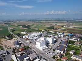 Inalpi: la ricerca sul latte con lattoferrina arriva su Npj Science of Food