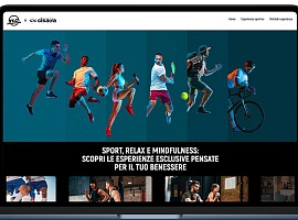 Tlc Worldwide e Cisalfa Sport trasformano Cisalfa Pro in un ecosistema di esperienze premium