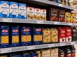 Cacao, zucchero, latte e grano duro: nel 2027 deficit produttivi e rimbalzi dei prezzi Cacao, zucchero, latte e grano duro: nel 2027 deficit produttivi e rimbalzi dei prezzi