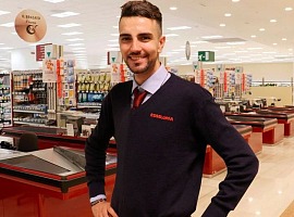 Esselunga, cala il turnover: l’anno scorso fuori 2.404 dipendenti (-8%) Esselunga, cala il turnover: l’anno scorso fuori 2.404 dipendenti (-8%)