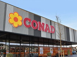 Conad Adriatico può finalmente acquisire nove punti vendita in Puglia Conad Adriatico può finalmente acquisire nove punti vendita in Puglia