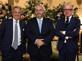 Gruppo Végé cresce per il dodicesimo anno consecutivo: fatturato a 16,28 miliardi