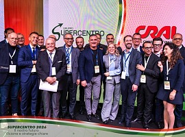 Supercentro entra in Crai: prossimità, persone e qualità al centro della collaborazione
