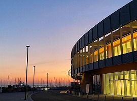 Waterfront Mall, 15mila mq Gla, apre al pubblico nella giornata di oggi