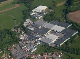 Lucart investe nel suo stabilimento in Francia per aumentare la capacità produttiva Lucart investe nel suo stabilimento in Francia per aumentare la capacità produttiva