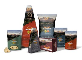 Trentingrana lancia i nuovi pack di prodotto e accelera la strategia premium