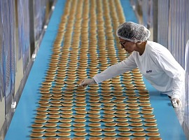 Barilla, rinnovato il contratto integrativo aziendale. In busta paga 12.680 euro in 4 anni Barilla, rinnovato il contratto integrativo aziendale. In busta paga 12.680 euro in 4 anni