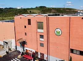 Inaugurato il Molino San Matteo a Castelfiorentino (Fi), per una filiera del grano 100% toscano Inaugurato il Molino San Matteo a Castelfiorentino (Fi), per una filiera del grano 100% toscano