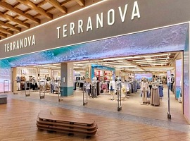 Sensormatic Solutions consolida la partnership con Gruppo Teddy per le soluzioni antitaccheggio Sensormatic Solutions consolida la partnership con Gruppo Teddy per le soluzioni antitaccheggio