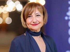 Coop Italia ha nominato Lucia Tagliaferri nuova direttrice generale Coop Italia ha nominato Lucia Tagliaferri nuova direttrice generale