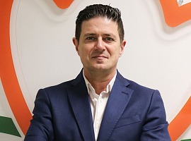 Todis: Giannalberto Cancemi nominato nuovo direttore generale Todis: Giannalberto Cancemi nominato nuovo direttore generale