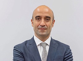 Daniele Del Gobbo è il nuovo direttore delle risorse umane di Magazzini Gabrielli Daniele Del Gobbo è il nuovo direttore delle risorse umane di Magazzini Gabrielli