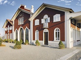 Ponti entra nel Registro speciale dei marchi storici di interesse nazionale