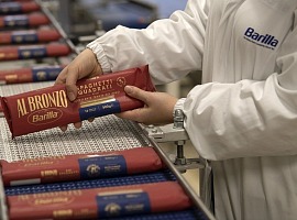 Barilla Americas investe 170 milioni nello Stato di New York