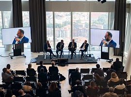 Zoomark Days: l’industria italiana del pet si prepara alle nuove sfide del mercato Zoomark Days: l’industria italiana del pet si prepara alle nuove sfide del mercato