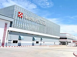 Nestlé-Purina investe in Thailandia. In due mesi 1,2 miliardi di euro nel pet market Nestlé-Purina investe in Thailandia. In due mesi 1,2 miliardi di euro per il pet market