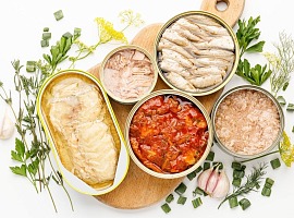 Conserve ittiche, largo spazio al premium e alle certificazioni Conserve ittiche, largo spazio al premium e alle certificazioni