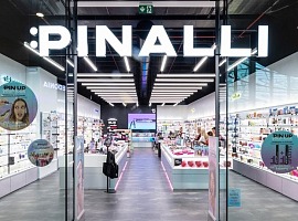 Pinalli archivia il 2025 con ricavi di 197 milioni di euro (+16 per cento)