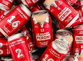 Birra Peroni, siglato l'accordo aziendale: 3.135 euro in 4 anni Birra Peroni, siglato l'accordo aziendale: 3.135 euro in 4 anni
