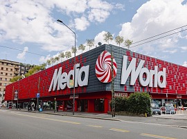 Il retail media di MediaMarkt-Saturn parte in tre nuove nazioni e 300 punti vendita