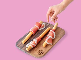 Dal 4 al 6 settembre torna a Langhirano (Pr) il tradizionale Festival del Prosciutto di Parma Dal 4 al 6 settembre torna a Langhirano (Pr) il tradizionale Festival del Prosciutto di Parma