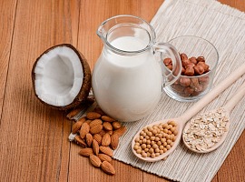 Müller cresce nel plant based e acquista Berief, azienda da 113 milioni di euro