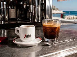 La corsa di Caffè Segafredo: nel semestre +15% dei ricavi La corsa di Caffè Segafredo: nel semestre +15% dei ricavi