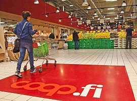 Unicoop Firenze, ricavi a 3,2 miliardi (+5,1%) e volumi in crescita dello 0,9% Unicoop Firenze, ricavi a 3,2 miliardi (+5,1%) e volumi in crescita dello 0,9%