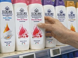 Luxury (In.Chi.Pla) protagonista di una campagna media da oltre 2 milioni di euro
