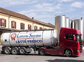 Latteria Soresina, ricavi a 602 milioni. A Milano aprirà un altro ristorante Latteria Soresina, ricavi a 602 milioni. A Milano aprirà un altro ristorante