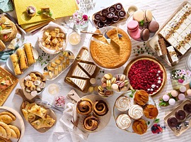 Idak Food Group cede Kadi a Invision e rafforza il proprio focus sui prodotti da forno premium Idak Food Group cede Kadi a Invision e rafforza il proprio focus sui prodotti da forno premium