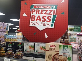 A settembre balzo dei prezzi del 4,2%. Confcommercio: a fine anno meno potere d'acquisto A settembre balzo dei prezzi del 4,2%. Confcommercio: a fine anno meno potere d'acquisto