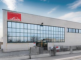 Linde Italia completa l
